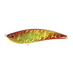 Воблер DUO Rough Trail Maki Flat 155F CJA0685 Blood Gold 50 гр   DUO-80478 — цена и наличие в каталоге
