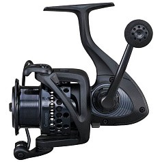 Катушка Okuma Custom Black Feeder 55F  19  CLX-55F — цена и наличие в каталоге