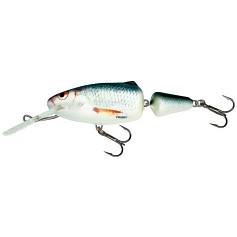 Воблер Salmo Frisky DR 07 RD 9 гр   QFY007 — цена и наличие в каталоге