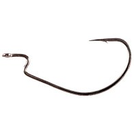 Крючок Офсетный Owner Large Eye Offset №4 6 шт BC   4115-071 — варианты, разновидности модели