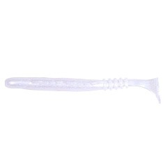 Силиконовая приманка Lucky John Bugsy Shad 3.9in 100 мм 5 шт 026 Pro Series  140108-026 — цена и наличие в каталоге