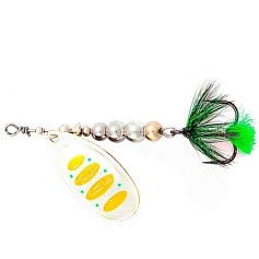 Вращающаяся Блесна Pontoon 21 Ball Concept №3 6,6 гр BT02-082   P21-SP-BCT-#3-BT02-082 — цена и наличие в каталоге