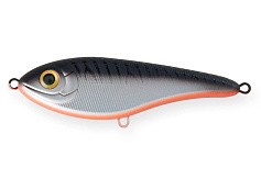 Воблер Strike Pro Buster Jerk II Shallow Runner CA06ES Grey Shadow 37 гр   EG-049#CA06ES — цена и наличие в каталоге