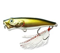 Воблер Kosadaka Next Popper 65 CNT 6,1 гр   NextP65-CNT — варианты, разновидности модели