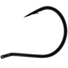 Крючок Одинарный BKK Predator WG №2/0 6 шт    A-ES-8324 — цена и наличие в каталоге