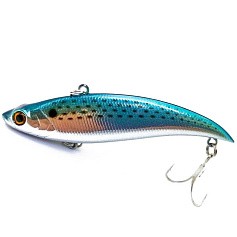 Воблер Smith Bay Blue 90 05 21 гр — цена и наличие в каталоге