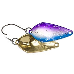 Колеблющаяся Блесна Norstream Area Felix 43 4,3 гр 33 мм 42   NA-FE43-42 — цена и наличие в каталоге