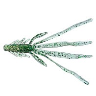 Силиконовая приманка Relax Nymph 5 140 мм 5 шт L648   NYM5-L648 — варианты, разновидности модели