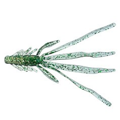 Силиконовая приманка Relax Nymph 5 140 мм 5 шт L648   NYM5-L648 — цена и наличие в каталоге