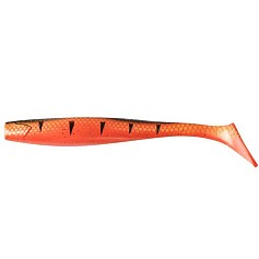 Силиконовая приманка Lucky John Kubira Swim Shad 9.0in 230 мм 1 шт PG22 3D BBS Series  140433-PG22 — цена и наличие в каталоге