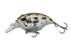 Воблер Kosadaka Dexter Crank XS 45F FL 8,6 гр   DexCxs45F-FL — цена и наличие в каталоге