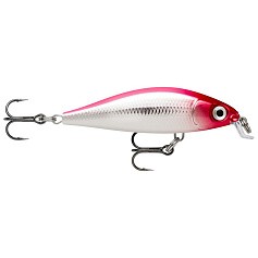 Воблер Rapala X-Light Minnow 05 PCL 4 гр   FNM05-PCL — цена и наличие в каталоге