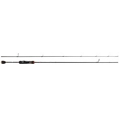 Спиннинг Norstream Troutist-X 672ULS 201 см 0,5 - 5 гр    TRXS-672ULS — цена и наличие в каталоге