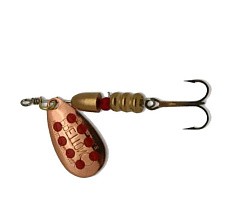 Вращающаяся Блесна Bretton Original №5 11 гр CRD — цена и наличие в каталоге