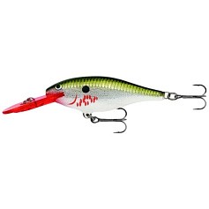 Воблер Rapala Shad Rap 07 BOF 8 гр   SR07-BOF — цена и наличие в каталоге