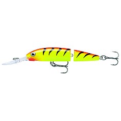 Воблер Rapala Jointed Deep Husky Jerk 08 HT 5 гр   JDHJ08-HT — цена и наличие в каталоге