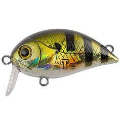 Воблер TsuYoki Xaker SSR 32F 123 3,4 гр — цена и наличие в каталоге