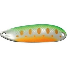 Колеблющаяся Блесна Smith D-S Line 4.0 4 гр 36 мм 05 — цена и наличие в каталоге