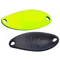 Колеблющаяся Блесна EverGreen Namu 0.9g 0,9 гр 20 мм 11   Namu 0.9g #11 — варианты, разновидности модели