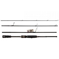 Спиннинг Hearty Rise Valley Hunter 694ML 207 см 3 - 14 гр    VHS-694ML — варианты, разновидности модели