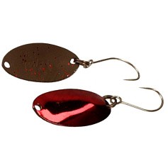 Колеблющаяся Блесна Forest FIX Match 1.3g 1,3 гр 23 мм #5   FIX Match 1.3g #5 — цена и наличие в каталоге