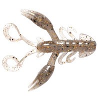Силиконовая приманка Lucky John Rock Craw 2.0in 51 мм 10 шт S02 Pro Series  140123-S02 — варианты, разновидности модели
