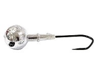 Джиг-головка Волжские Джиги от Питерцова №4/0 34 гр 3 шт  VMC — варианты, разновидности модели