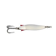 Колеблющаяся Блесна Abu Garcia Toby 40 40 гр 90 мм Silver LF — варианты, разновидности модели