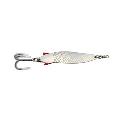 Колеблющаяся Блесна Abu Garcia Toby 40 40 гр 90 мм Silver LF — цена и наличие в каталоге