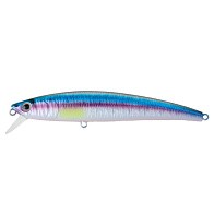 Воблер Strike Pro Arc Minnow 120SP A210-SBO-RP Rainbow Ghost Wakasagi 18,3 гр   EG-136-SP#A210-SBO-RP — варианты, разновидности модели