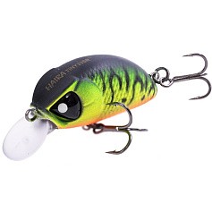 Воблер Lucky John Haira Tiny SR 33F 008 0,3 гр Pro Series  HAT33SR-008 — цена и наличие в каталоге