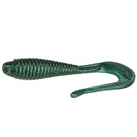 Силиконовая приманка Norstream Tricky Tail 9 229 мм 1 шт 09 Chrysolite — варианты, разновидности модели