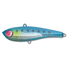 Воблер Jumprize ChataBee 85 09 Clear sardine 31 гр — цена и наличие в каталоге