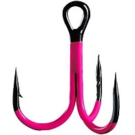 Крючок Тройной BKK Spear-21 UVP №6 6 шт    A-ET-6078 — варианты, разновидности модели
