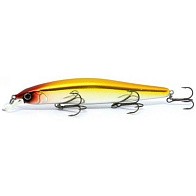 Воблер Daiwa Steez Minnow 110SP-SR Crown 14,4 гр — варианты, разновидности модели