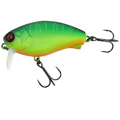 Воблер Jackall Cherry 0 Footer 56 Matt Tiger 11 гр — цена и наличие в каталоге