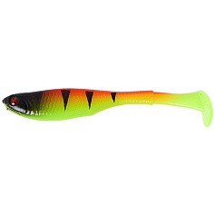Силиконовая приманка Narval Mini Shad 4 40 мм 7 шт 052-Orange Perch   NVLMS04052 — цена и наличие в каталоге