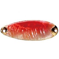 Колеблющаяся Блесна Smith Pure Shell II 3.5 3,5 гр 35 мм 03RD/G — варианты, разновидности модели