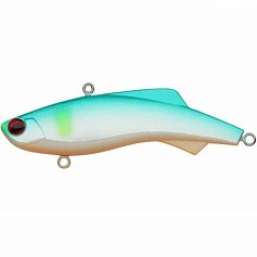 Воблер Madness Shiriten Vibe 80 SY07 38 гр Silver Powder Series  MDVB80PSY07 — цена и наличие в каталоге