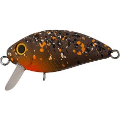 Воблер TsuYoki Fugaz SSR 36F L020 3,5 гр — цена и наличие в каталоге