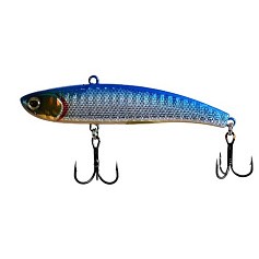 Воблер Ecopro Nemo Slim 60 054 Broken Ice 12 гр   EPVNS60S-054 — цена и наличие в каталоге