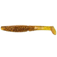 Силиконовая приманка CF Company Scalp Minnow 3.2 80 мм 5 шт 9   7-8-9-3 — цена и наличие в каталоге