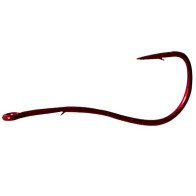 Крючок Одинарный Decoy SG-1 Shore Surf №8 12 шт  №S — варианты, разновидности модели