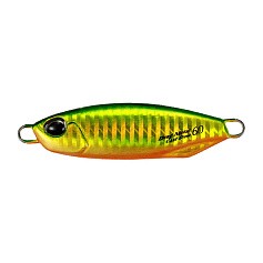 Пилькер DUO Drag Metal Cast Slow 40g 40 гр 60 мм #PHA0393 Green Gold Zebra   DUO-12172 — цена и наличие в каталоге