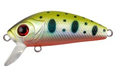 Воблер TsuYoki Gnom 45SS Z036 5,5 гр — цена и наличие в каталоге