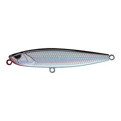 Воблер Strike Pro Scud Stick 90S A010T-EP Black Back Silver 28 гр Slide Bait Heavy One 90  EG-245B-28g#A010T-EP — цена и наличие в каталоге