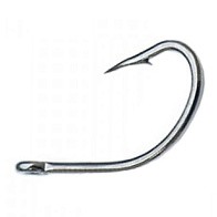 Крючок Одинарный Owner 53261 Carp Flyliner №1/0 4 шт BC   53261-1_0 — варианты, разновидности модели