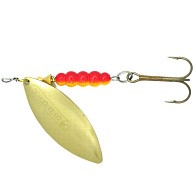 Вращающаяся Блесна Mepps Aglia Long №5 29 гр OR   al-5-o — варианты, разновидности модели