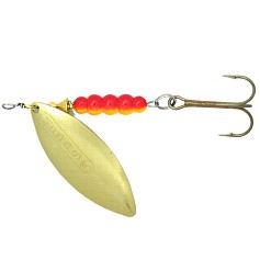 Вращающаяся Блесна Mepps Aglia Long №5 29 гр OR   al-5-o — цена и наличие в каталоге