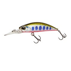 Воблер DUO Spearhead Ryuki 50 MDSP ADA4068 Yamame Red Belly 3,4 гр   DUO-95083 — цена и наличие в каталоге